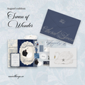 Ethereal Swan Mail Catch-Up| August 2026